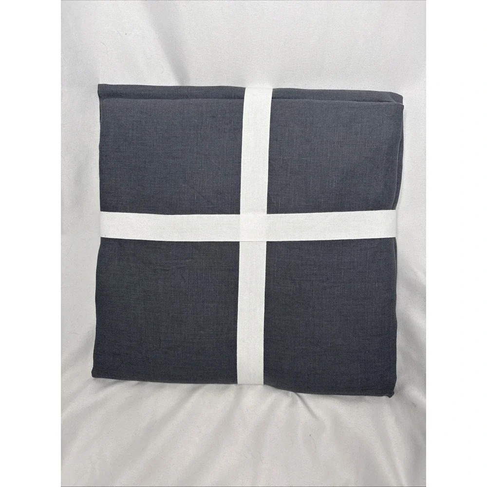 POTTERY BARN Belgian Flax linen‎ Classic 70